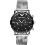 Emporio Armani Analogne ure ar11104 pisana | Shoptok.si