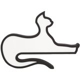Candellux Lighting Crna dječja svjetiljka Cat - | shoptok.hr