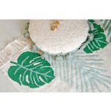Lorena Canals Zeleni/krem periv/ručno rađen pamučan dječji tepih 140x200 cm Tropical Green – | shoptok.hr
