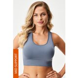 Only Play Športni modrček Curvy Daisy | Shoptok.si