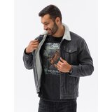Ombre Men's mid-season jacket | Shoptok.si