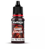 Vallejo gc evil red 18 ml Cene