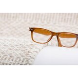 Kayoom RAVNO TKANA PREPROGA 80/150 cm tkano bež | Shoptok.si