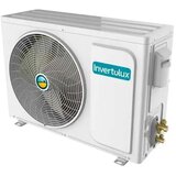 Invertolux inverter a++ klima uređaj ILX-24iWH-W wi-fi+grejač 24000btu | Eponuda.com