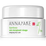 Annayake Bamboo Energizing Face Care energetska krema za lice 50 ml Cijene