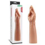 Lovetoy King Size realistična ruka za fisting LV2210 Cene