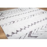 Conceptum Hypnose tepih Ada Gonul -AL 375, 140x190 cm, bijelo-siva | Eponuda.ba