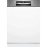 Bosch perilica posuđa Serie 2|,60cm, C,13 setova,9L,46dB, 5 programa, 4 Posebne funkcije | Eponuda.ba
