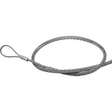 Nastavak za povlačenje kablova od pocinčane čelične žice 142508 30 - 40 mm