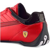 Puma Motorsport Ferrari Race Future Kart Cat Crvena | shoptok.hr