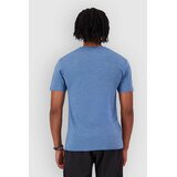 Mons Royale Zephyr Merino Tencel Funkcijska majica steel blue | Shoptok.si