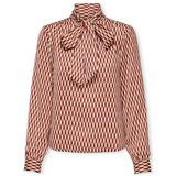Only Top Jill LS - Syrah /Small Grap Crvena | shoptok.hr