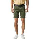 Altonadock Kratke hlače & Bermuda - Zelena