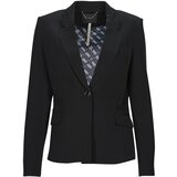 Guess DIANE BLAZER Crna Cijene