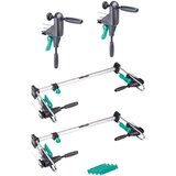Wolfcraft Set obuјmica za vrata PRO Cene