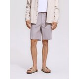 Reserved Šortsi carrot kroja - bež | shoptok.hr