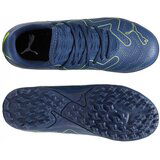 Puma FUTURE PLAY TT JR Dječje kopačke za umjetnu travu, plava, veličina 34.5 | shoptok.hr