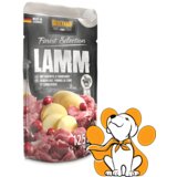Belcando finest Selection Lamb 125g, Premim Jagnjetina, Obrok u Kesici za Pse | Eponuda.com