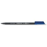  ŠKOLSKI NORIS CLUB STAEDTLER 326-9 CRNI | shoptok.hr