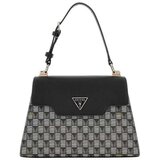 Guess ženska torba sa geometrijskim printom GHWJT93 44200 BLO Cene