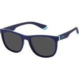 Polaroid Junior PLD8049/S ZX9/M9 Polarized - ONE SIZE (49) Cijene