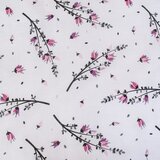Jerry Fabrics Enojna bombažna otroška posteljnina 140x200 cm Horse "Meadow" – | Shoptok.si