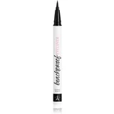 Gothic Beach BeachProof Eyeliner tuš za oči nijansa Gothic Beach - Black 0,5 ml
