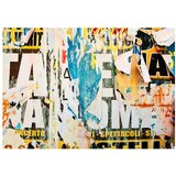  Tapeta - Street Poster 400x280 | shoptok.hr