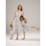 Sinsay Pletena haljina s cvjetnim motivom | shoptok.hr