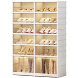 Smania Sklopivi ormar za cipele ShoeMaster™ (6 razina) | shoptok.hr