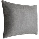 Premium Living Okrasna Blazina Sanfino, Črna, 55x40 Cm | Shoptok.si