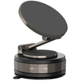 INF Vakumski magnetni nosilec za telefon, 360° vrtljiv dvojni obroč, (5000284103) Cene