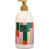 Ahava Dare to Glow Sea Kissed hranjivo mlijeko za tijelo s mineralima iz mrtvog mora 500 ml | shoptok.hr