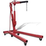  Sklopiva dizalica za radionice 2 tone 88,2 kg | shoptok.hr