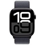 Apple watch S10 gps 46 mm black sport loop MWWR3QV/A | ePonuda.com