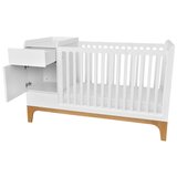 BELLAMY UP! krevet 70x120 cm, white | shoptok.hr