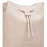 Vuch Zamjenski remen za torbu Taya Beige, 49 cm a 86 &amp;ndash; 120 cm Slike