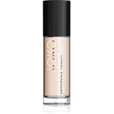 Luminous Touch lagani puder za ujednačenu boju tena nijansa 01 Fair 30 ml