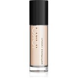 Joko Luminous Touch lahki tekoči puder za poenoten odtenek kože odtenek 01 Fair 30 ml Cene