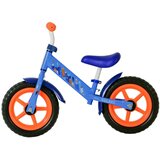 Volare bicikl bez pedala, plave boje | shoptok.hr