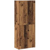  Uredski ormar Staro drvo 60 x 32 x 152,5 cm Konstruirano drvo | shoptok.hr