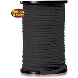 Pipedream Fetiš vrv za vezanje - 60 m (črna) | Shoptok.si