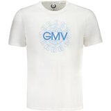 Gianmarco Venturi MEN&#39;S SHORT SLEEVED T-SHIRT WHITE | Shoptok.si