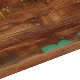 Stolna Mizna plošča 70x50x3,8 cm pravokotna trden predelan les, (21412282) | Shoptok.si