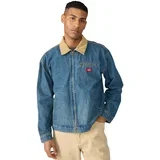 denim painter jacket jakna
