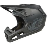  Kaciga Oneal SL1 SOLID V.24 black S - S 55-56cm | shoptok.hr