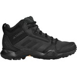 Adidas TERREX AX3 MID GTX Muška outdoor obuća, crna, veličina 46 | shoptok.hr