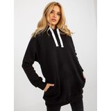 ex moda Sweatshirt-EM-BL-695.25X-black | shoptok.hr