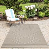 Ayyildiz Carpets Bež zunanja preproga 140x200 cm Patara – | Shoptok.si