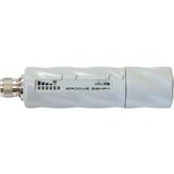 MikroTik GrooveA 52HPn 150 Mbit /s Grey Power over Ethernet (PoE) | shoptok.hr